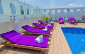 Туры в отель Bonjour Nha Trang Hotel Туры в отель Bonjour Nha Trang Hotel