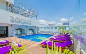 Туры в отель Bonjour Nha Trang Hotel Туры в отель Bonjour Nha Trang Hotel