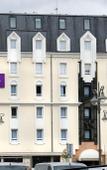 Туры в отель Mercure Trouville Sur Mer Туры в отель Mercure Trouville Sur Mer