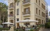 Туры в отель The Rothschild Hotel Tel Aviv's Finest Туры в отель The Rothschild Hotel Tel Aviv's Finest