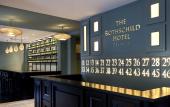 Туры в отель The Rothschild Hotel Tel Aviv's Finest Туры в отель The Rothschild Hotel Tel Aviv's Finest