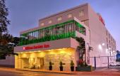 Туры в отель Hilton Garden Inn Guatemala City Туры в отель Hilton Garden Inn Guatemala City