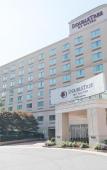 Туры в отель DoubleTree by Hilton Charlotte Gateway Village Туры в отель DoubleTree by Hilton Charlotte Gateway Village