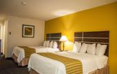 Туры в отель Best Western Village Inn Туры в отель Best Western Village Inn