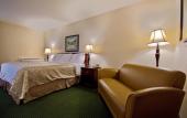 Туры в отель Best Western Village Inn Туры в отель Best Western Village Inn