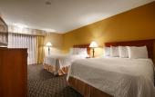 Туры в отель Best Western Village Inn Туры в отель Best Western Village Inn