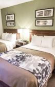 Туры в отель Sleep Inn at North Scottsdale Road Туры в отель Sleep Inn at North Scottsdale Road