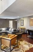 Туры в отель DoubleTree by Hilton Dallas Near the Galleria Туры в отель DoubleTree by Hilton Dallas Near the Galleria