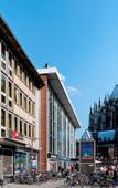 Туры в отель Ibis Koeln Am Dom Туры в отель Ibis Koeln Am Dom