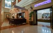 Туры в отель Hilton Dallas Lincoln Centre Туры в отель Hilton Dallas Lincoln Centre