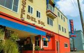 Туры в отель Del Sol Туры в отель Del Sol