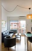 Туры в отель Ganduxer Apartments Туры в отель Ganduxer Apartments