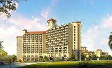 DoubleTree Resort by Hilton Hotel Hainan - Chengmai