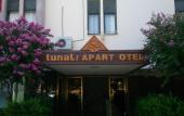 Туры в отель Tunali Apart Hotel Туры в отель Tunali Apart Hotel