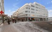 Туры в отель Hlemmur Square Туры в отель Hlemmur Square