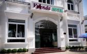 Туры в отель Vanda Туры в отель Vanda