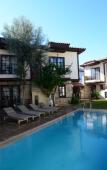 Туры в отель The Suite Apart Hotel Туры в отель The Suite Apart Hotel
