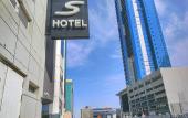 Туры в отель S Hotel Bahrain Туры в отель S Hotel Bahrain