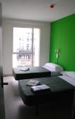 Туры в отель Motion Chueca Hostel Туры в отель Motion Chueca Hostel