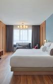 Туры в отель Hyatt Centric Gran Via Madrid Туры в отель Hyatt Centric Gran Via Madrid