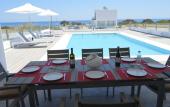 Туры в отель Aegean Horizon Beachfront Villas Туры в отель Aegean Horizon Beachfront Villas