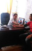 Туры в отель Gozel Naftalan Health Resort Туры в отель Gozel Naftalan Health Resort