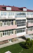 Туры в отель Gozel Naftalan Health Resort Туры в отель Gozel Naftalan Health Resort