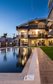 Туры в отель Lara Beach Homes Туры в отель Lara Beach Homes