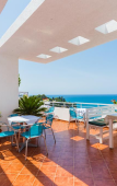Туры в отель Apartments Bonita Туры в отель Apartments Bonita
