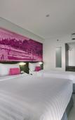 Туры в отель Favehotel Sunset Seminyak Туры в отель Favehotel Sunset Seminyak