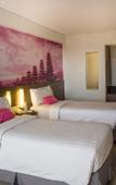 Туры в отель Favehotel Sunset Seminyak Туры в отель Favehotel Sunset Seminyak