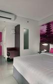 Туры в отель Favehotel Sunset Seminyak Туры в отель Favehotel Sunset Seminyak