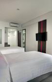 Туры в отель Favehotel Sunset Seminyak Туры в отель Favehotel Sunset Seminyak