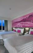 Туры в отель Favehotel Sunset Seminyak Туры в отель Favehotel Sunset Seminyak