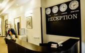 Туры в отель Deluxe City Hotel Туры в отель Deluxe City Hotel
