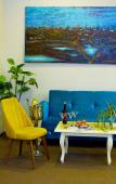 Туры в отель Khaghani Center Hotel Туры в отель Khaghani Center Hotel