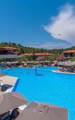 Туры в отель Poseidon Sea Resort Туры в отель Poseidon Sea Resort