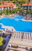 Туры в отель Poseidon Sea Resort Туры в отель Poseidon Sea Resort