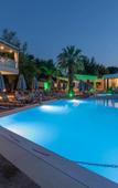Туры в отель Poseidon Sea Resort Туры в отель Poseidon Sea Resort