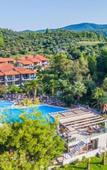 Туры в отель Poseidon Sea Resort Туры в отель Poseidon Sea Resort