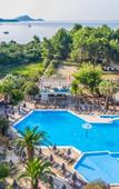 Туры в отель Poseidon Sea Resort Туры в отель Poseidon Sea Resort