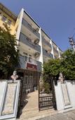 Туры в отель Begonya Hotel Туры в отель Begonya Hotel