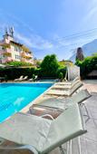 Туры в отель Begonya Hotel Туры в отель Begonya Hotel