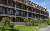 Туры в отель Shikh Sanatorium Туры в отель Shikh Sanatorium