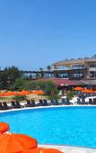 Туры в отель Bayar Garden Beach Holiday Village Туры в отель Bayar Garden Beach Holiday Village