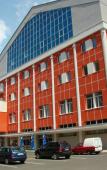 Туры в отель Spolcentrum Туры в отель Spolcentrum