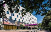 Туры в отель Mercure Lublin Centrum Туры в отель Mercure Lublin Centrum