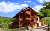 Туры в отель Ecokayan Dilijan Resort Туры в отель Ecokayan Dilijan Resort