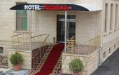 Туры в отель Xudaferin Hotel Туры в отель Xudaferin Hotel
