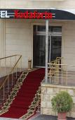 Туры в отель Xudaferin Hotel Туры в отель Xudaferin Hotel